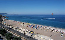 Foto Hotel Rhodos Beach in Rhodos stad ( Rhodos)